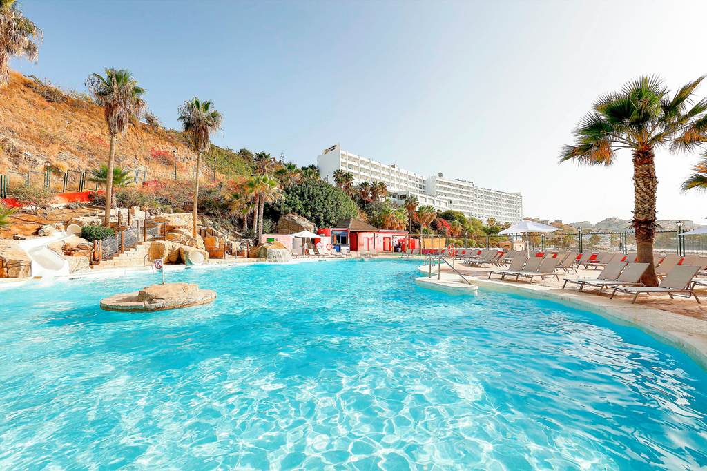 baby and toddler friendly place to stay in the costa del sol