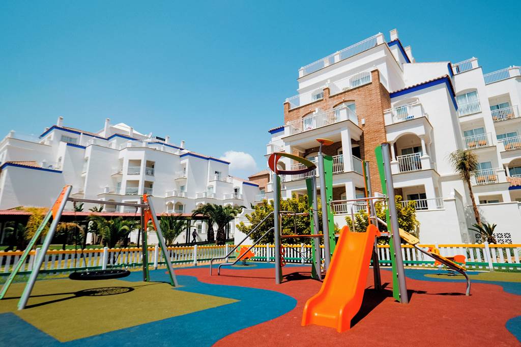 baby and toddler friendly hotel costa del sol