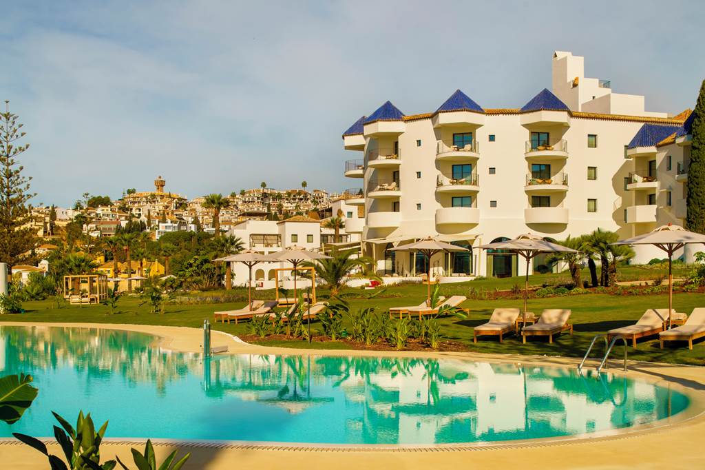 baby and toddler friendly hotel spain