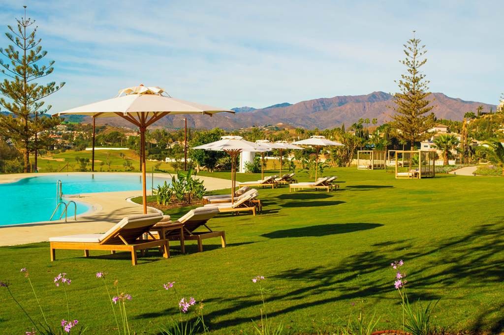 baby and toddler friendly hotel spain