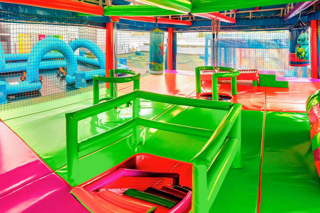 baby and toddler friendly places to stay in benidorm