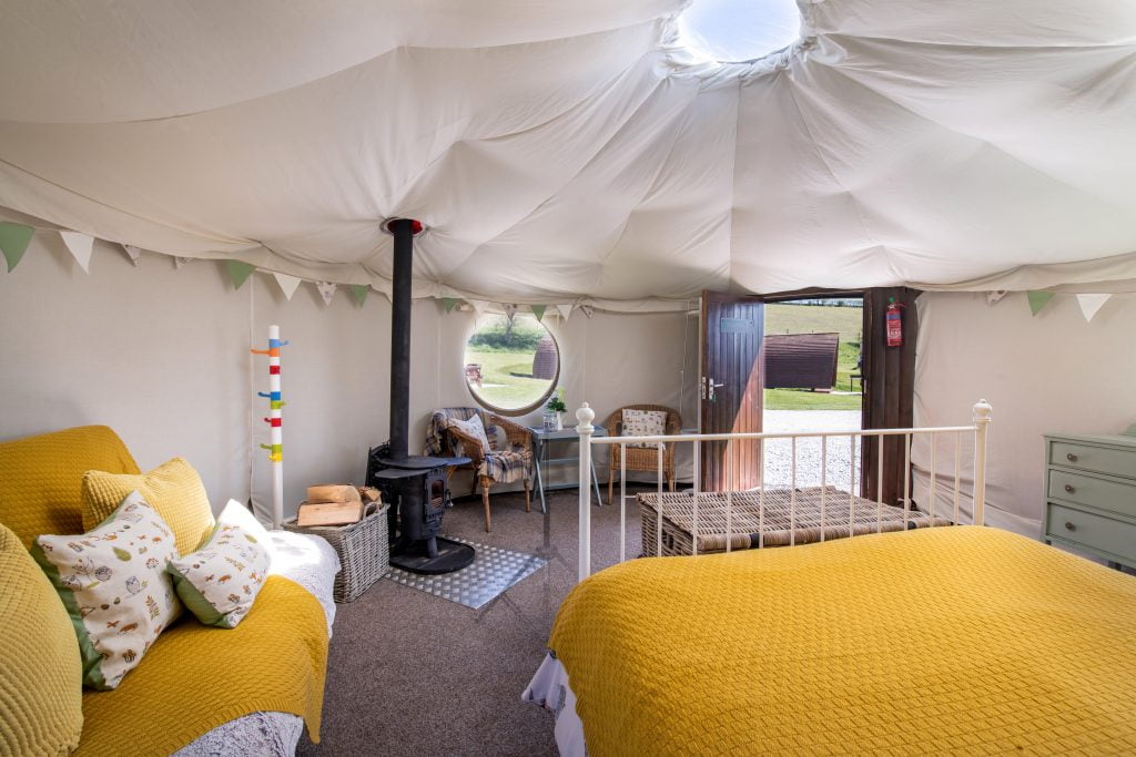 baby and toddler friendly cottages in yorkshire