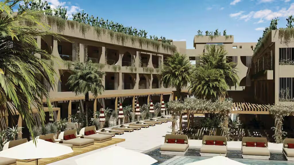 hotel for babies and todlders zante