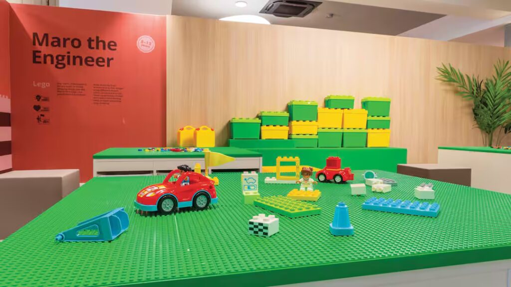 baby and toddler friendly hotels croatia