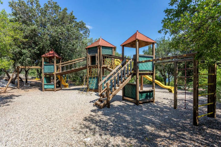 hotel for babies and toddlers in croatia