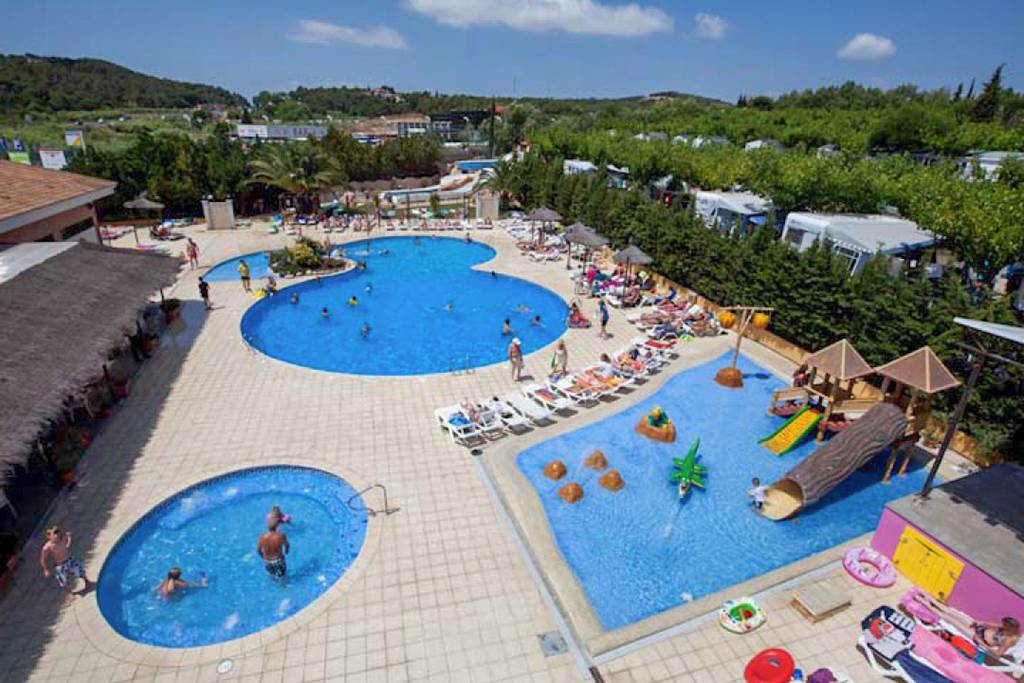 toddler friendly place to stay costa brava