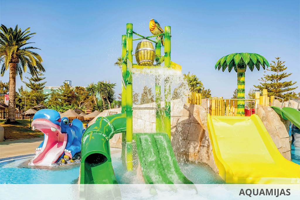 hotel for babies and toddlers costa del sol