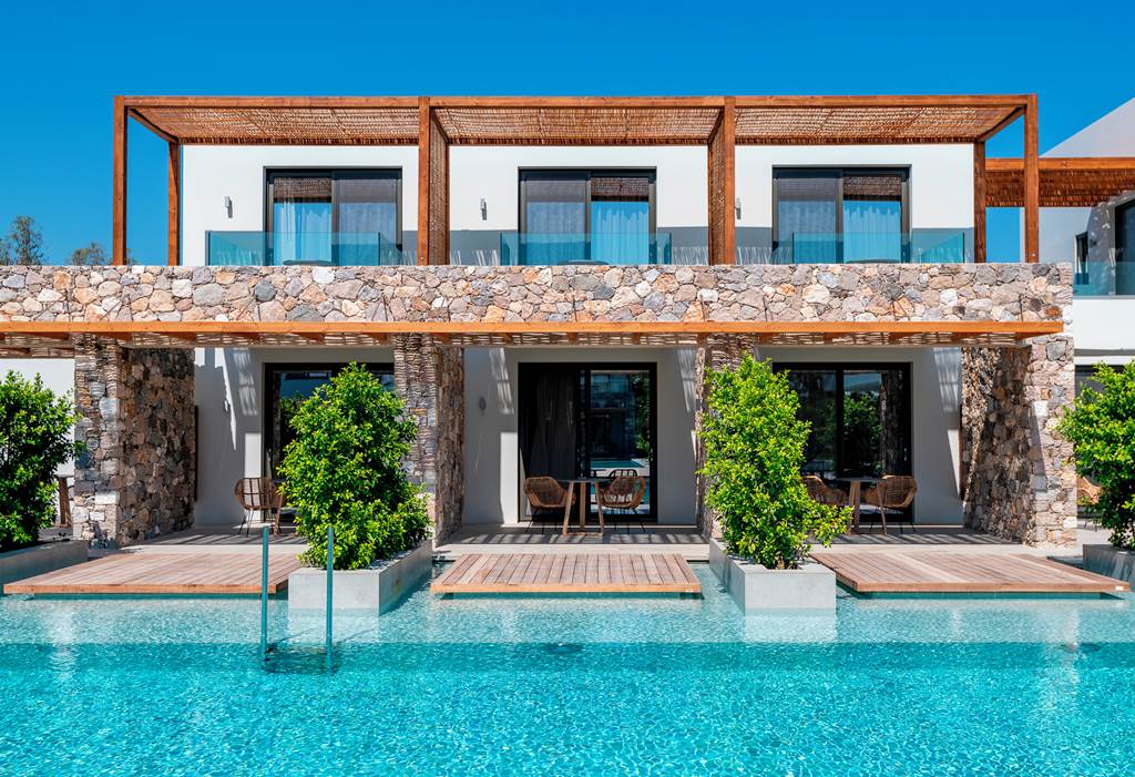 baby and toddler friendly hotel kos