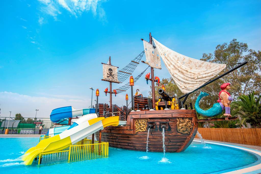 baby and toddler friendly hotel kos