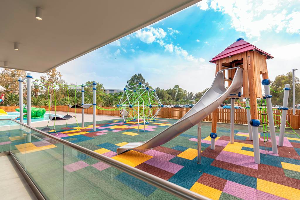baby and toddler friendly hotel kos
