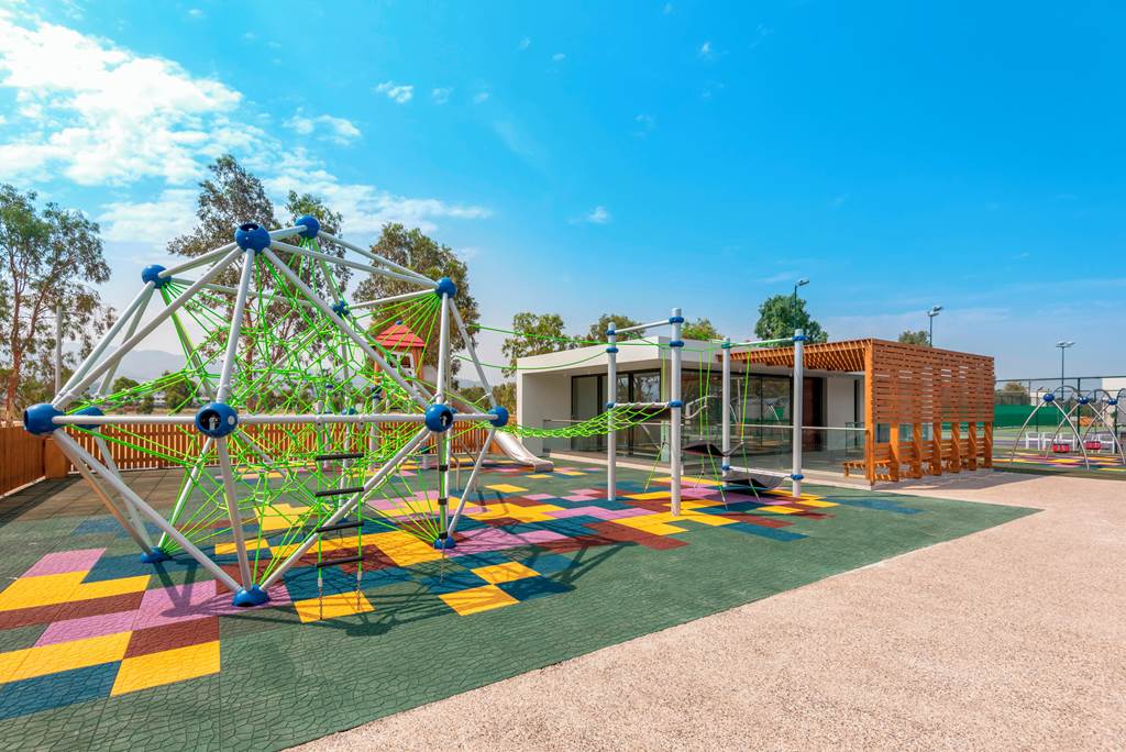 baby and toddler friendly hotel kos