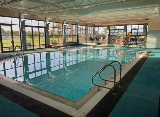 toddler friendly holiday UK