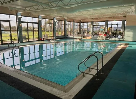 toddler friendly holiday UK