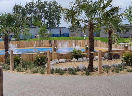 toddler friendly holiday UK