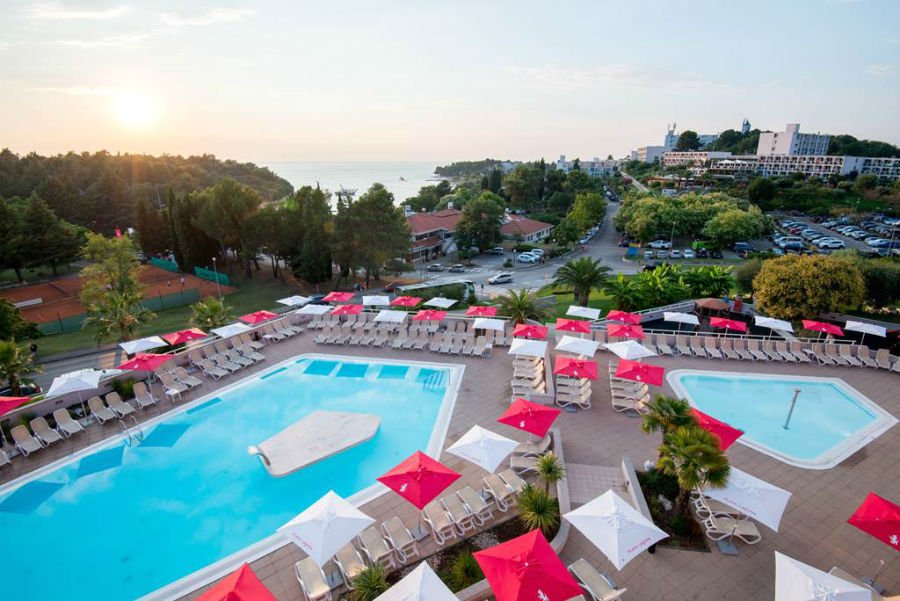 23 BEST Baby And Toddler Friendly Hotels In Croatia 2024