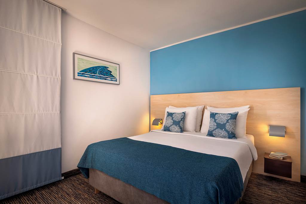 baby and toddler friendly hotel croatia