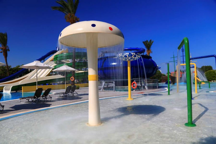 21 BEST Baby And Toddler Friendly Hotels In Rhodes