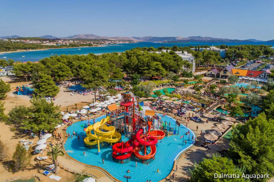 hotel for babies and toddlers in croatia