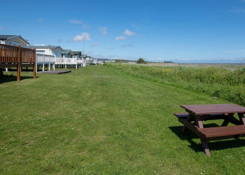 baby and toddler friendly place to stay scotland