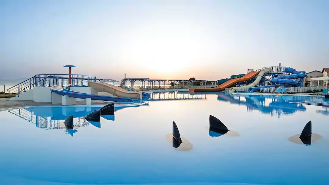 baby and toddler friendly hotel greece