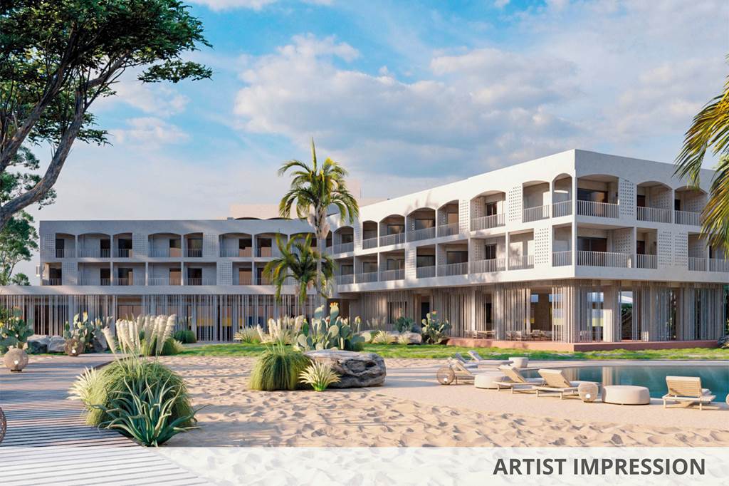 10 BEST Baby And Toddler Friendly Places To Stay In Zante