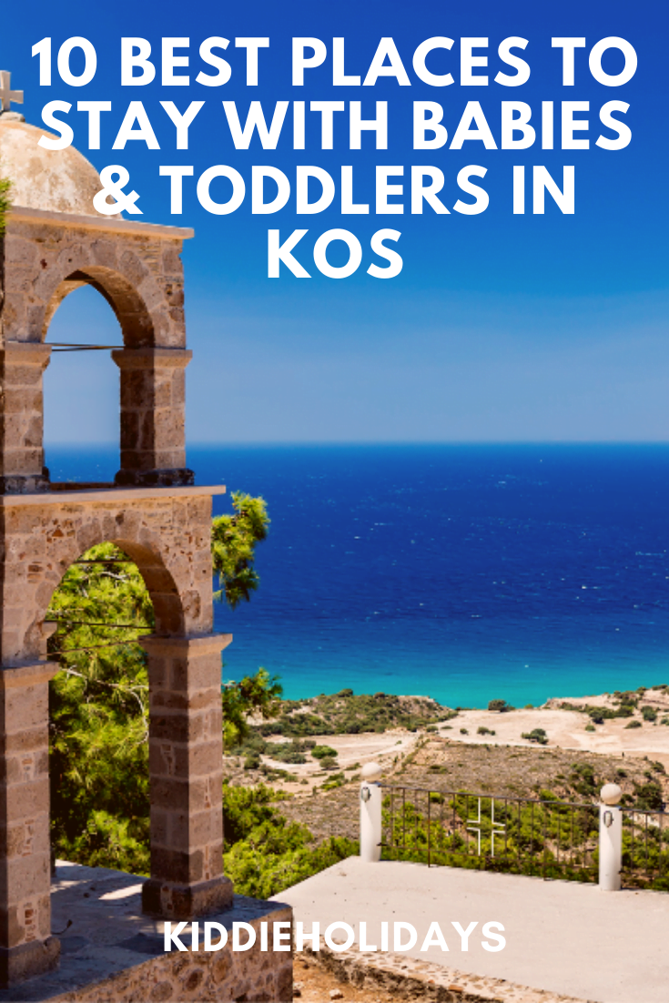 baby and toddler friendly hotel in kos