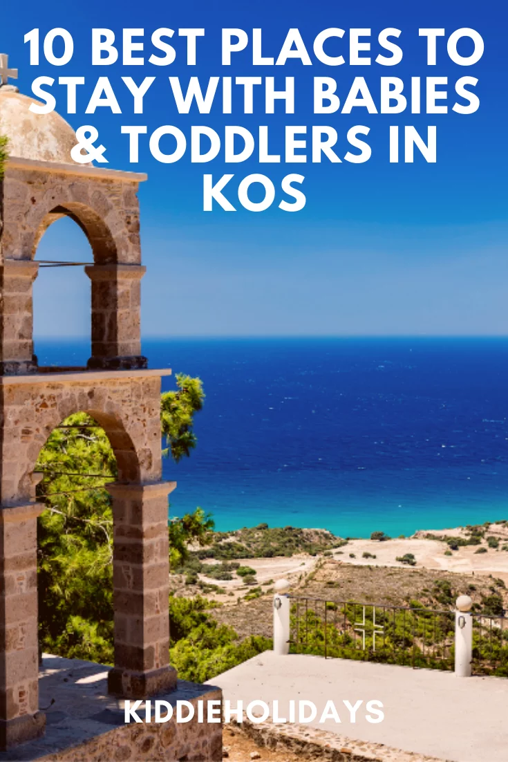 baby and toddler friendly hotel in kos