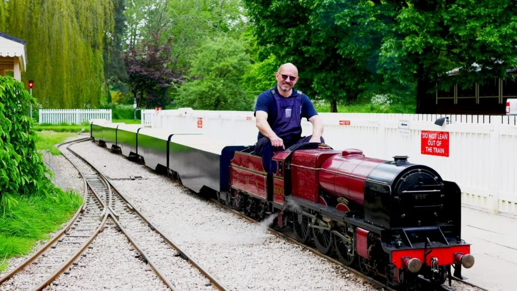 toddler friendly days out yorkshire