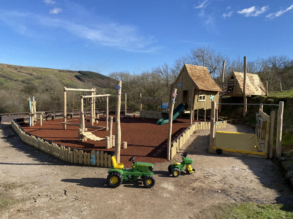 baby and toddler friendly day out in yorkshire