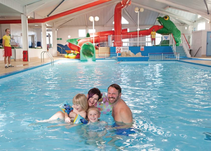 toddler friendly holiday park isle of wight