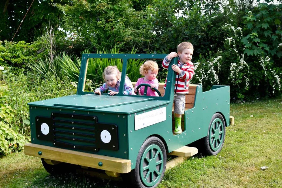 baby and toddler friendly cottage in cornwall