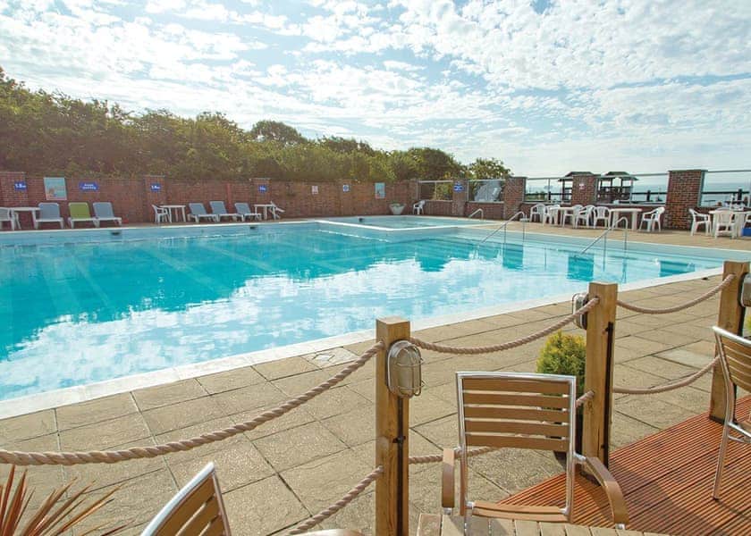 toddler friendly holiday UK