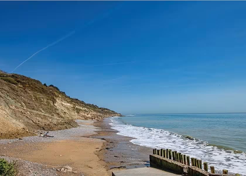 toddler friendly holiday UK