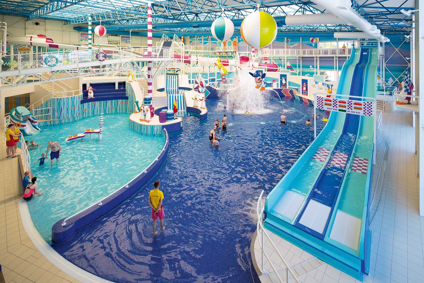 41 Fantastic Baby And Toddler Friendly Places To Stay In Scotland