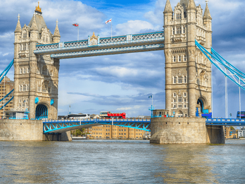 toddler friendly things to do london