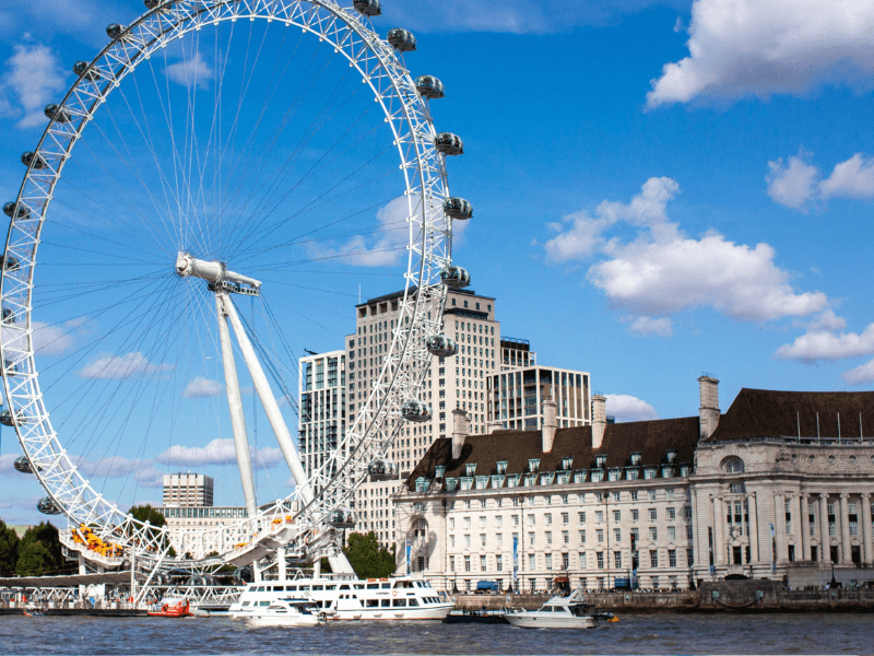 toddler friendly things to do london