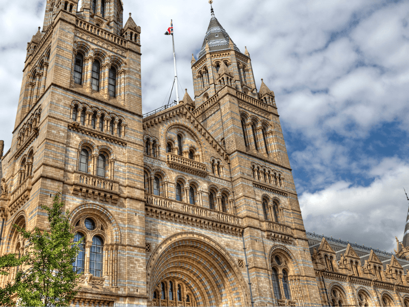 toddler friendly things to do london