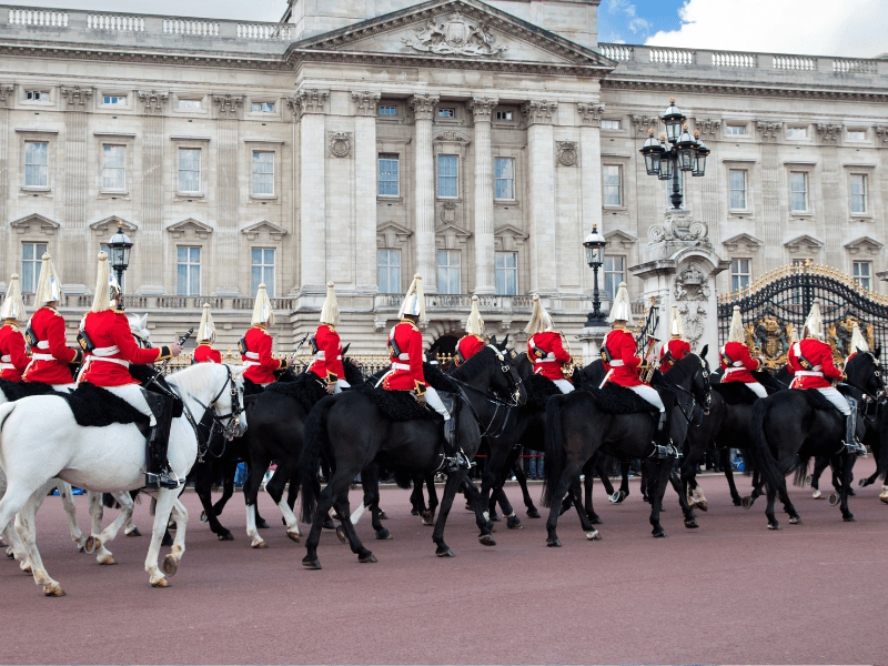 toddler friendly things to do london