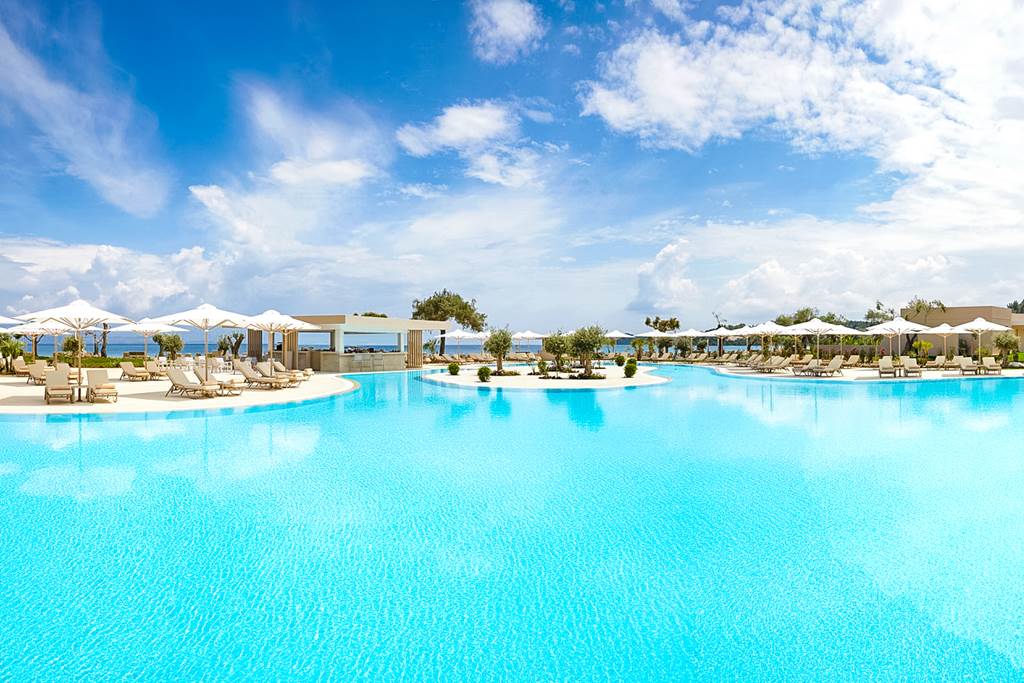 baby and toddler friendly hotel in europe