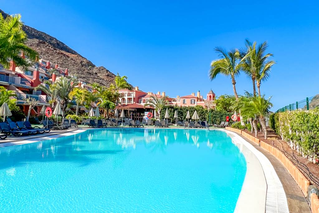 baby and toddler friendly hotel in europe