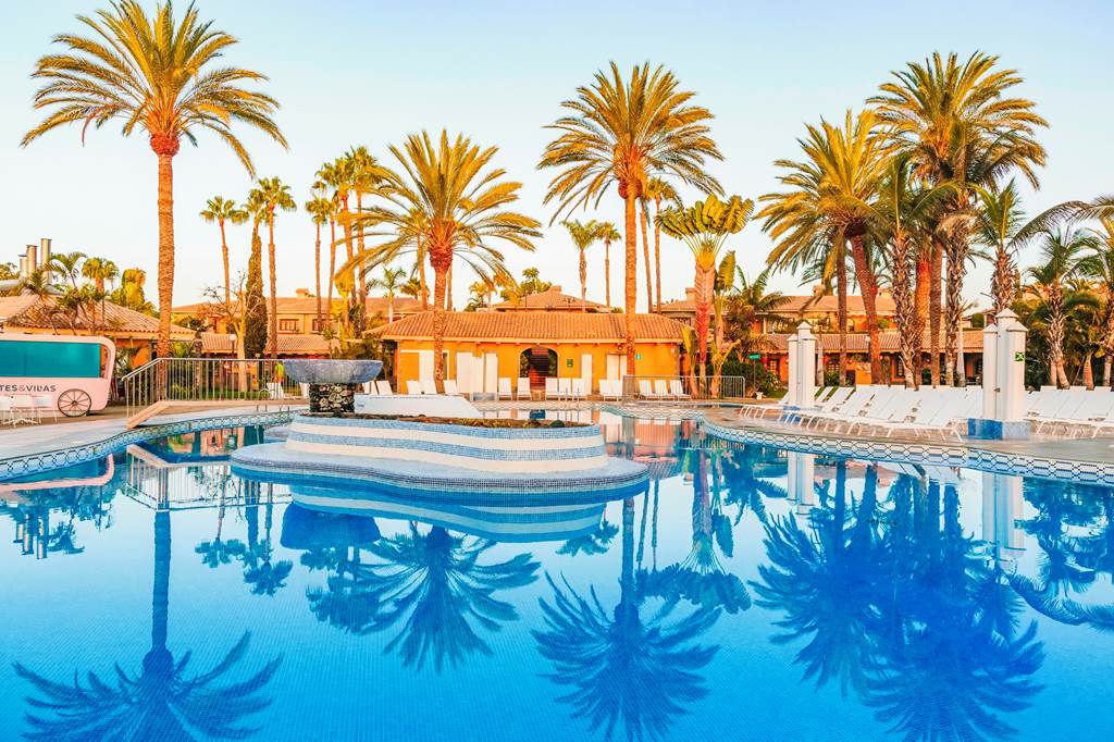 baby and toddler friendly hotel in europe