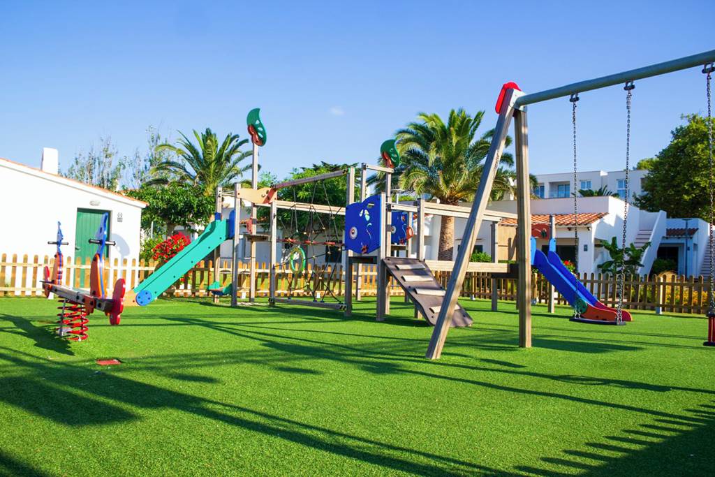 all inclusive baby and toddler friendly hotel in europe