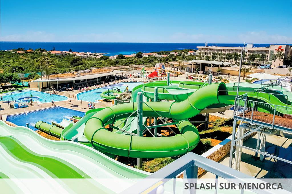 all inclusive baby and toddler friendly hotel in europe
