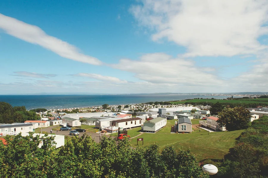 baby and toddler friendly place to stay in scotland