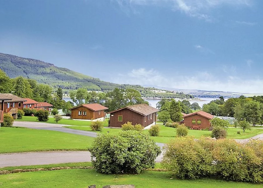 baby and toddler friendly place to stay in scotland