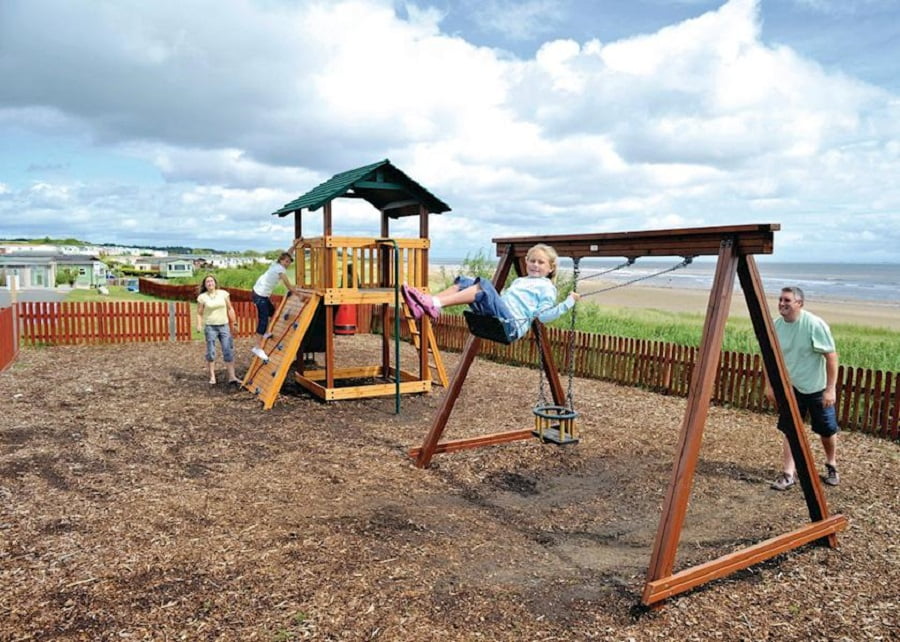 48 Fantastic Baby And Toddler Friendly Places To Stay Scotland 2023