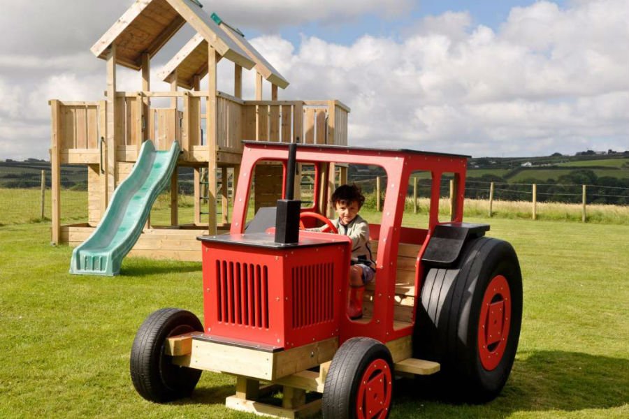 baby and toddler friendly cottage in cornwall