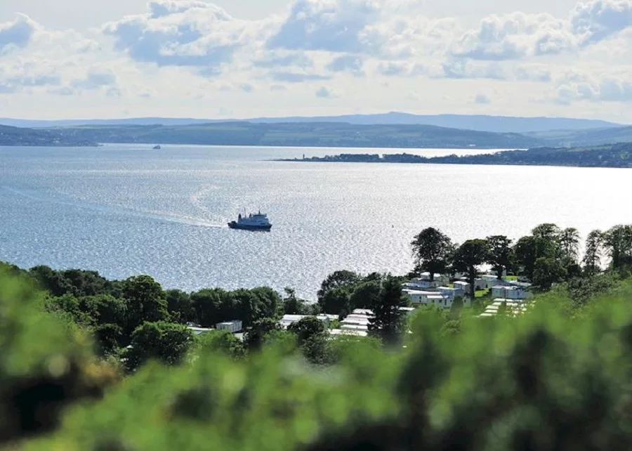 baby and toddler friendly place to stay in scotland