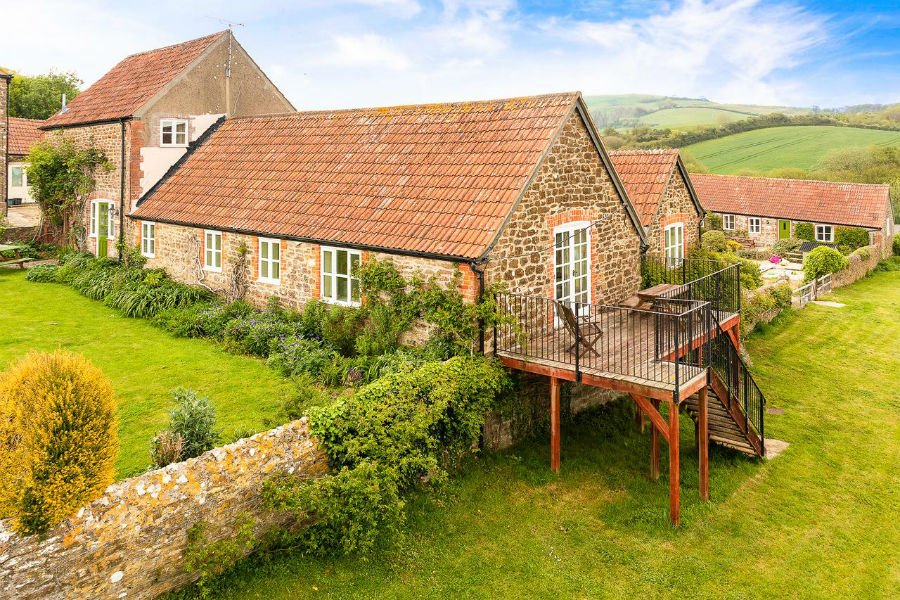 baby and toddler friendly places to stay in dorset