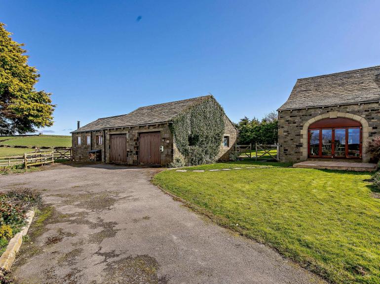 baby and toddler friendly cottage yorkshire